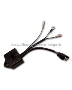 CDI pour moto Kawasaki KX125 (1984-1986)