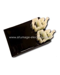 CD6902D   - CDI Ducati double - Remplace les deux CDI originaux