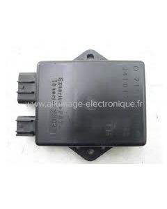 CDI original Mitsubishi KAWASAKI ZZR 600 90/92 - 21119 - 1285 