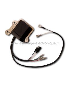 CDI boitier electronique KTM 125EXC (1998 - 2004), 125SX (1998 - 2005) - CD5101D