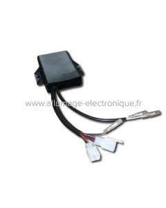 CDI pour Suzuki RG500 Gamma (1986-1987) - CD2505D