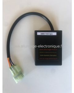 Boitier allumage CDI pour BMW F 650 FUNDURO