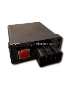 CDI Boitier d'allumage electronique Honda CRF450R - 450 CRF (2001-2003) - CD1401D