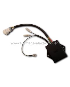 CDI Kawasaki KX250 (1995-1997) - CD3208D