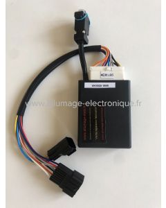 CDI boitier electronique Kawasaki VN1500 (1996-1999)