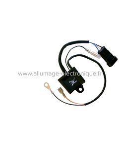CDI pour remplacement bobine Motoplat à rotor interne - MTPC0001