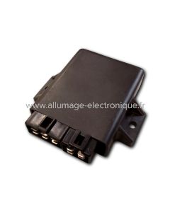CDI Suzuki GSX500 - GS550 - GSX550 - CD2504D