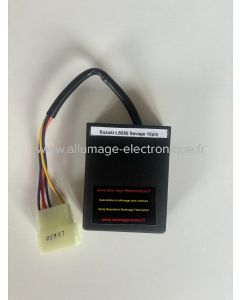 CDI TCI Suzuki LS650 savage J4T01871, 32900-24B00