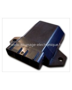 CDI Boitier electronique Suzuki LT-Z400 Quadsport (2003-2004) - CD2403D