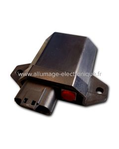 CDI Suzuki boitier d'allumage electronique pour  LT-Z400 Quadsport (2005-2008) CD2405D