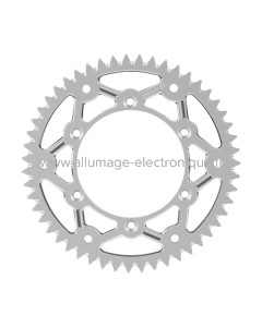 Pignon arrière 210 - 48 EC