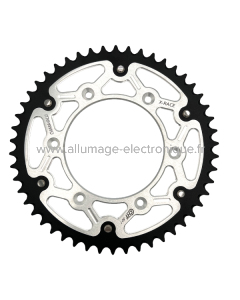 Pignon arrière 210 - 50 X-RACE
