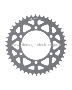 Pignon arrière 2146 - 43 EMD