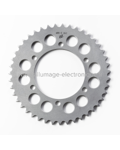 Pignon arrière 2152 - 46 C