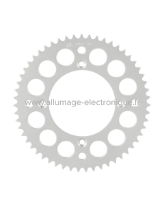 Pignon arrière 2106 - 62 E