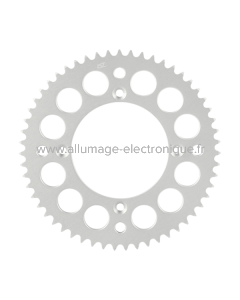 Pignon arrière 1507-56 E