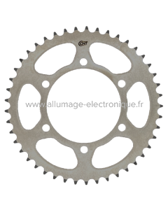 Pignon arrière 343 - 43 C