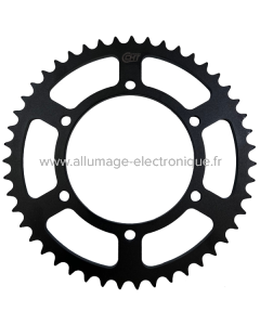 Pignon arrière 488 - 44 C NOIR