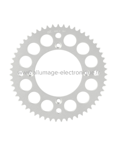 Pignon arrière 2066 - 56 E