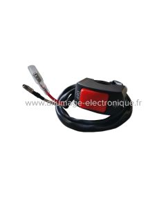 Connecteur éclarage on/off
