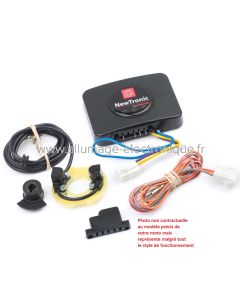 Kit conversion allumage électronique Kawasaki Z900,1000,1100 - CKTKAW2