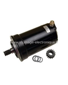 Démarreur pour Ducati bi-cylindres - SM9162