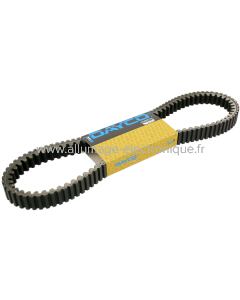 Courroie de transmission Dayco Piaggio X8/X9 200cc