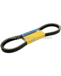 Courroie de transmission Dayco kevlar Piaggio Vespa Gts 250-300cc