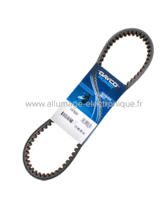 Courroie de transmission Dayco Kymco People 125cc