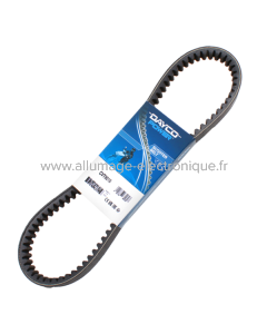 Courroie de transmission Dayco Honda SH 150CC 2013/2020