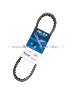 Courroie de transmission Dayco Piaggio Vespa Sprint 125cc 4T