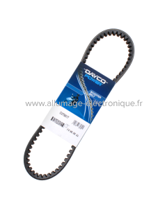 Courroie de transmission Dayco Honda Vision 110cc