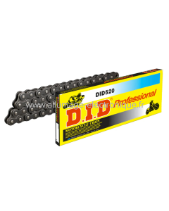  CHAÎNE DID 520 116 RB