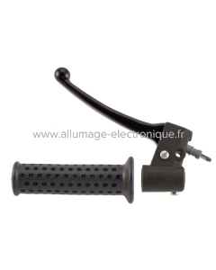Support de levier DOMINO Piaggio free 50cc