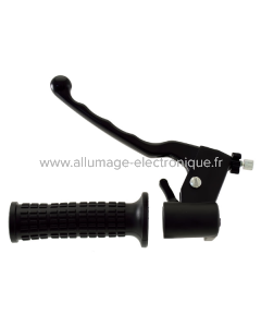 Support de levier DOMINO Piaggio Si 50cc 1990/1991