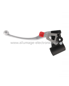 Support de levier DOMINO Piaggio Liberty 2019&gt;