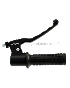 DOMINO Poignée d'accélérateur Piaggio Si 50cc 1990/1991