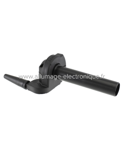 DOMINO Poignée d'accélérateur Commandos