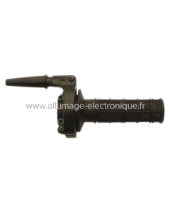 Poignée d'accélérateur DOMINO modèle endross