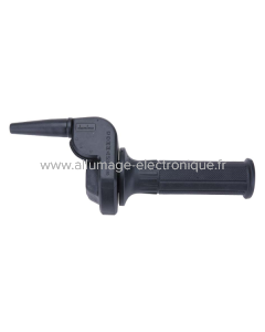 DOMINO Poignée d'accélérateur modèle commandos