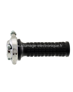 DOMINO Poignée d'accélérateur modèle Lario