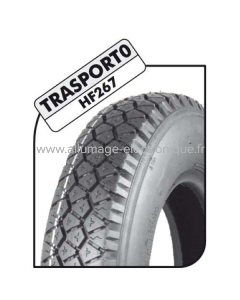 Pneu Duro 4.50-10 6PR 76M