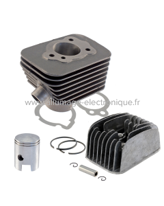 Kit Cylindre EVOK Piaggio Ciao Ø43mm