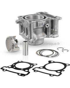 Cylindre EVOK Yamaha N-Max 150cc 4T 4V E3