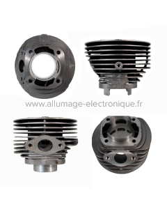 Kit cylindre Evok Iron Boost D.58 135cc pour Vespa Small Frame