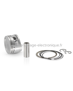 Piston EVOK Honda SH 125cc 52.4mm