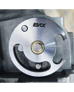 Kit de modification sélecteur de changement de vitesse HP-FL2 de monofil à double fil