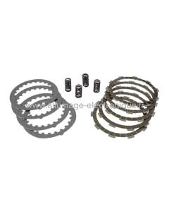 Kit embrayage complet EVOK Minarelli am6