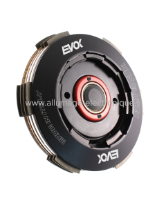 KIT EMBRAYAGE EVOK IRON CLUTCH VESPA SMALL FRAME