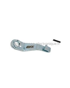 Embrayage à levier long EVOK Vespa 50-90-125- Prim.-ET3-Pk -PK XL- FL-HP